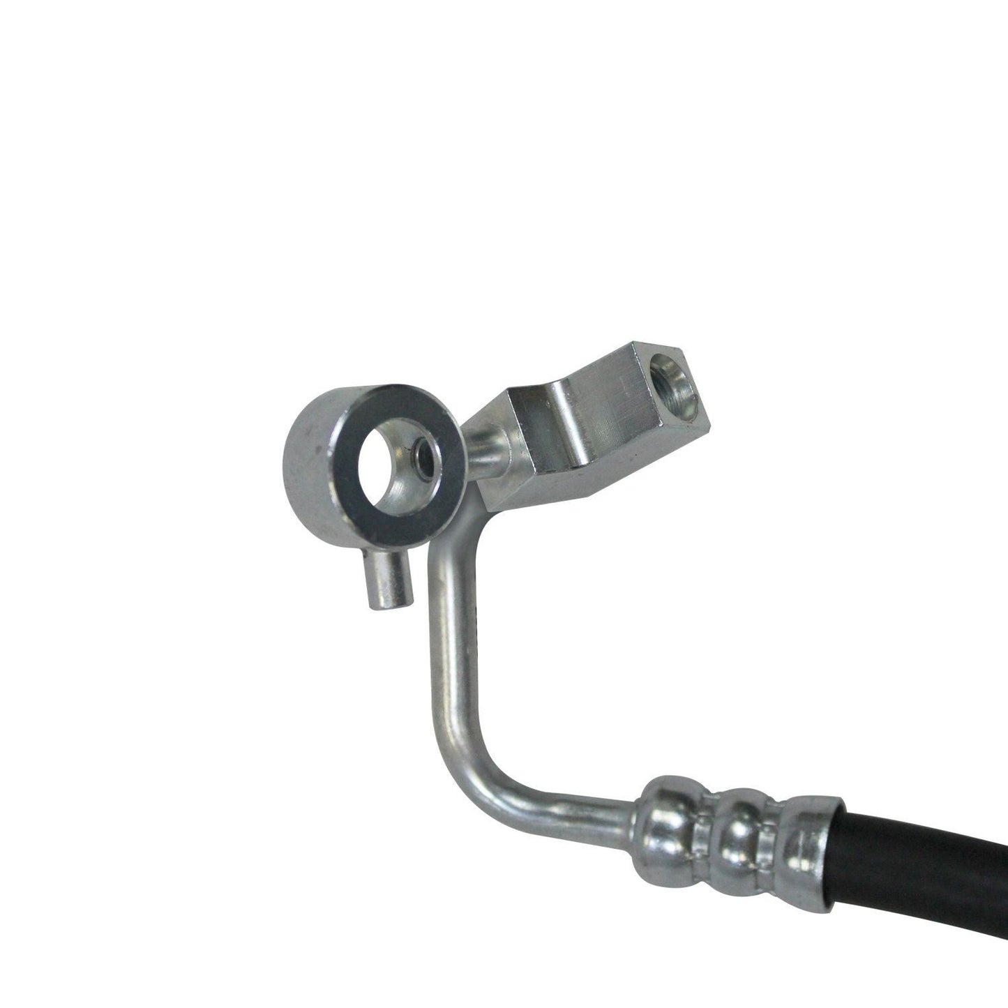 Edelmann 80867 Ensemble de tuyau de conduite de pression de direction assistée