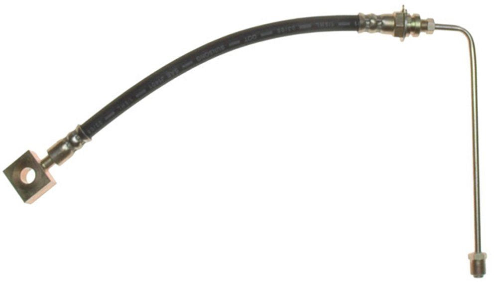 Raybestos BH381061 Brake Hydraulic Hose