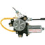 Cardone 47-1165R Power Window Motor and Regulator Assembly
