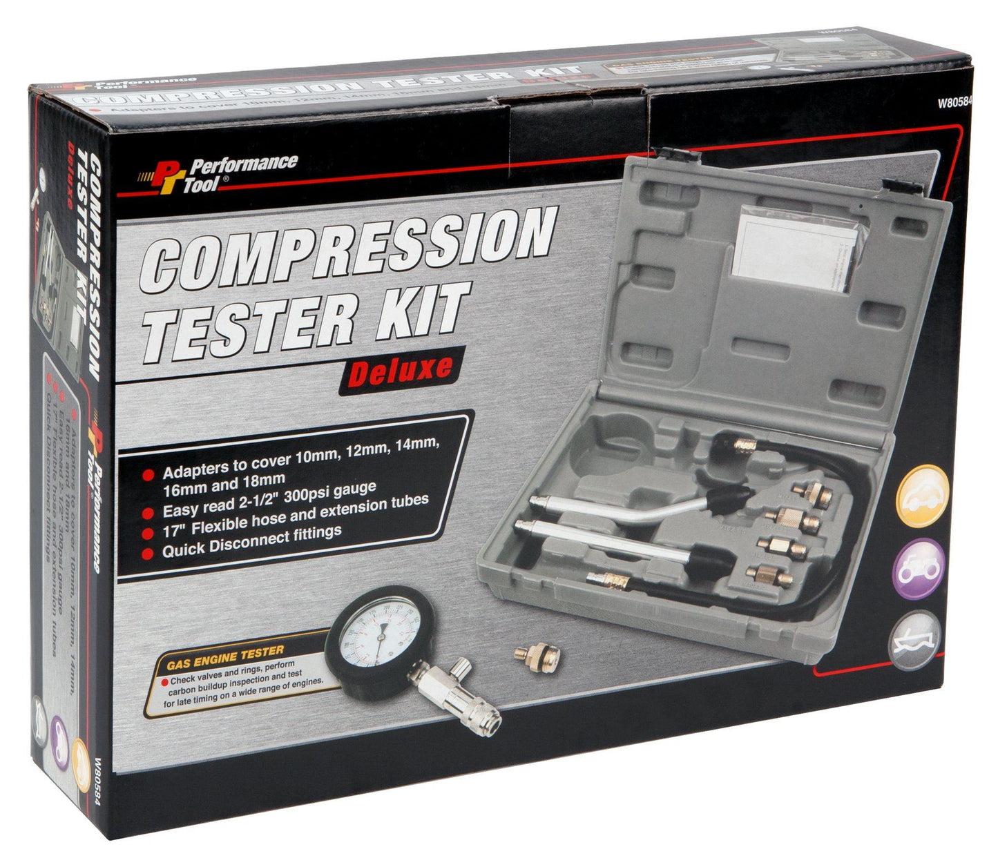 PERFORMANCE TOOL W80584