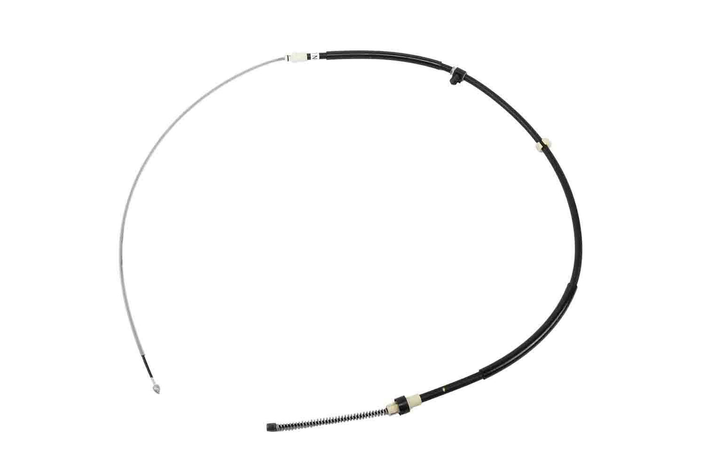 Genuine GM Parts 25836299 Parking Brake Cable