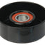 URO Parts URO-010412 Accessory Drive Belt Idler Pulley