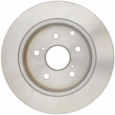 ACDelco Professional Durastop 18A2451 Rotor de freno de disco