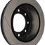 Stoptech 126.66044SR Disc Brake Rotor