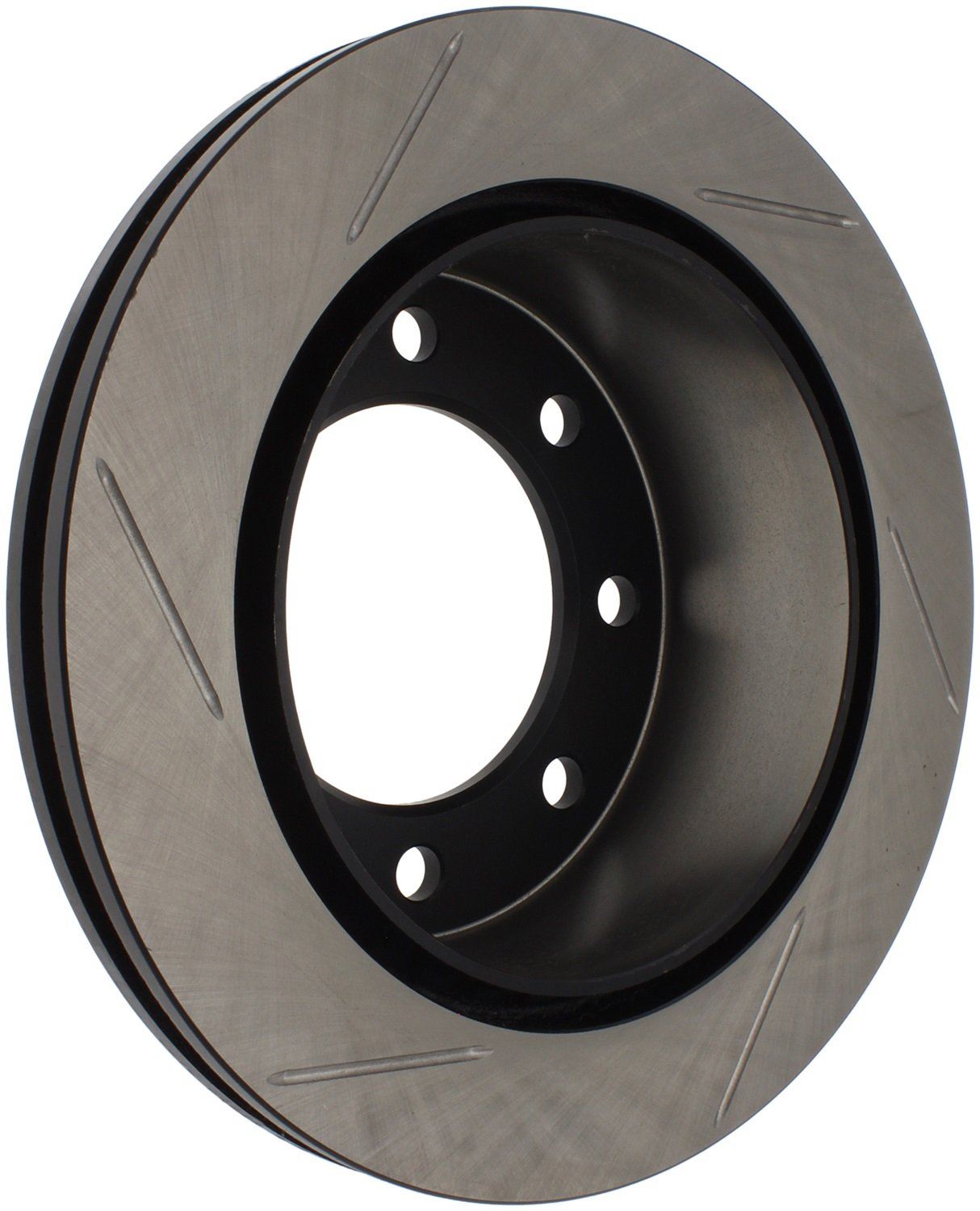 Stoptech 126.66044SR Disc Brake Rotor