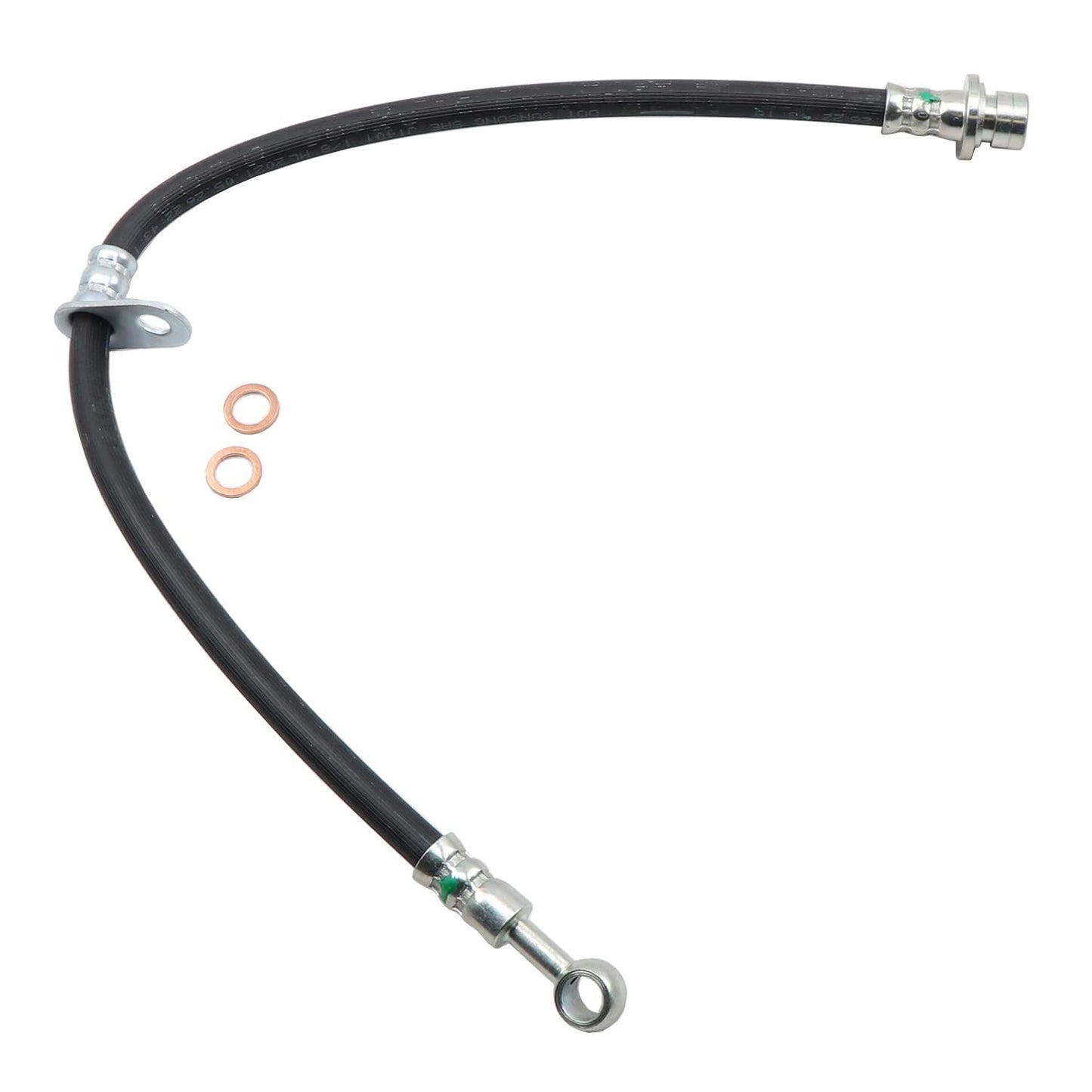 Beck/Arnley 073-1934 Brake Hydraulic Hose