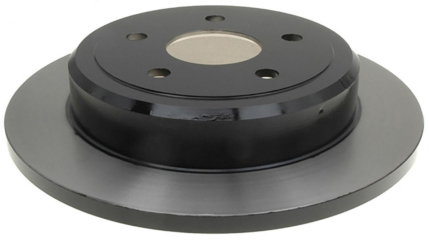ACDelco Advantage 18A2363AC Rotor de frein à disque