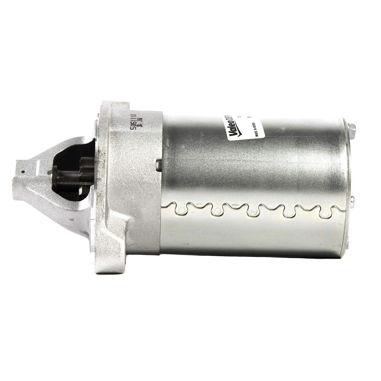 Valeo 600206 Motor de arranque