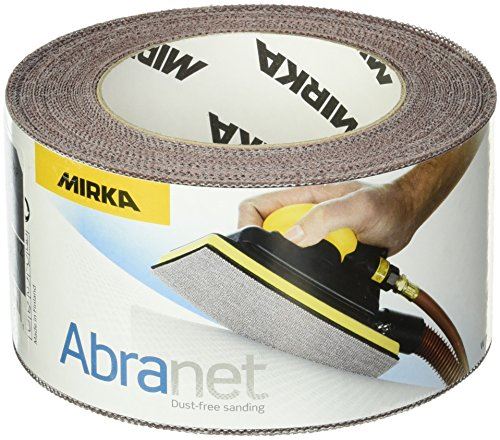 MIRKA 9A570180