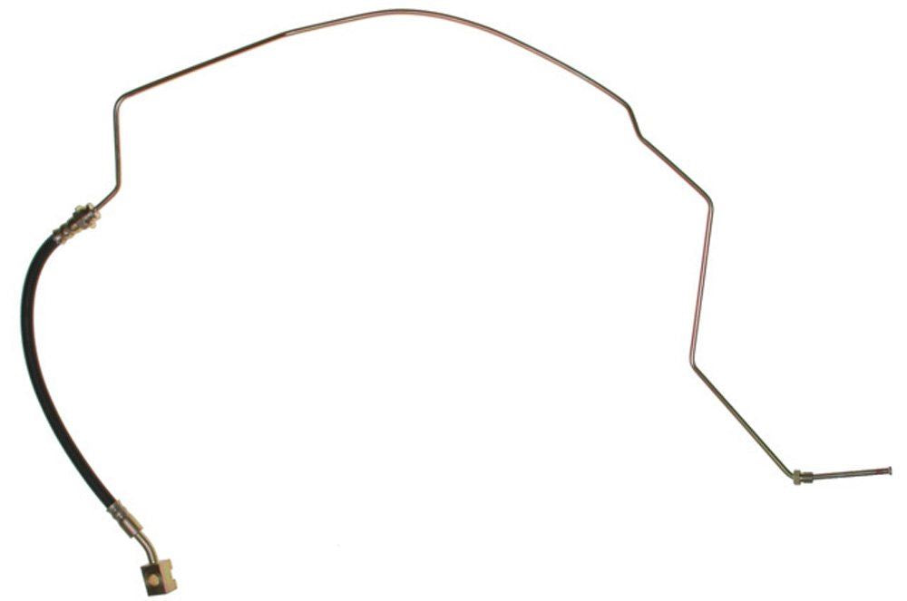 Manguera hidráulica de freno Raybestos BH36837