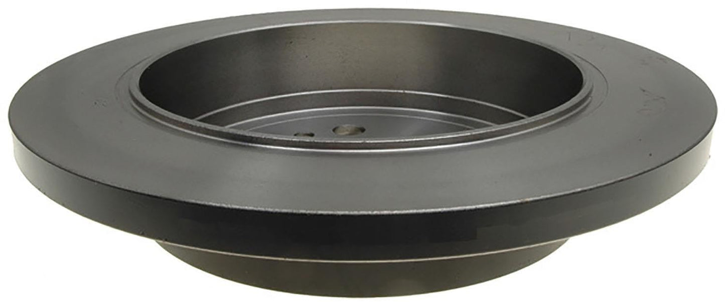 Rotor de freno de disco ACDelco Advantage 18A898AC