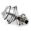 Holley 12-327-13 Mechanical Fuel Pump