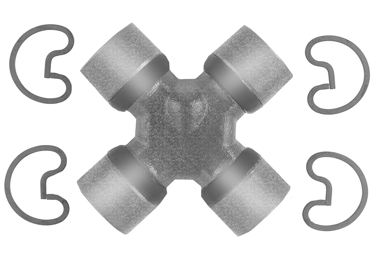 Junta universal ACDelco Professional 45U0400