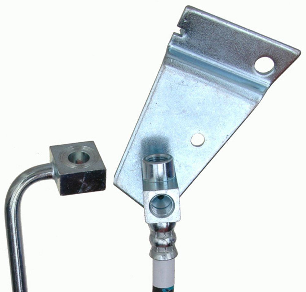 Raybestos BH383184 Brake Hydraulic Hose