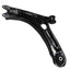 Beck/Arnley 102-7910 Brazo de control de suspensión