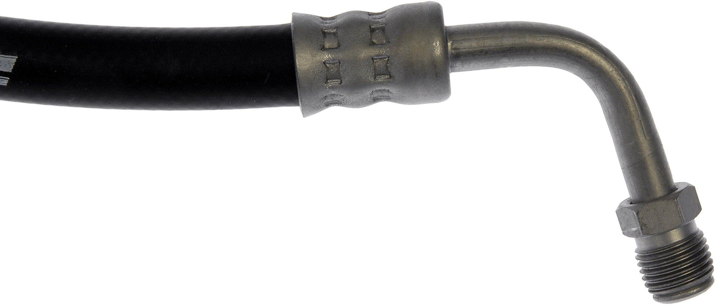 Dorman 624-984 Conjunto de manguera de enfriador de aceite de transmisión automática