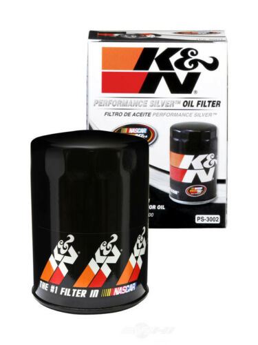 K&N PS3002