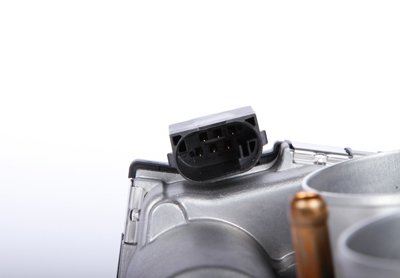 ACDelco GM Original Equipment 9128412 Cuerpo del acelerador de inyección de combustible
