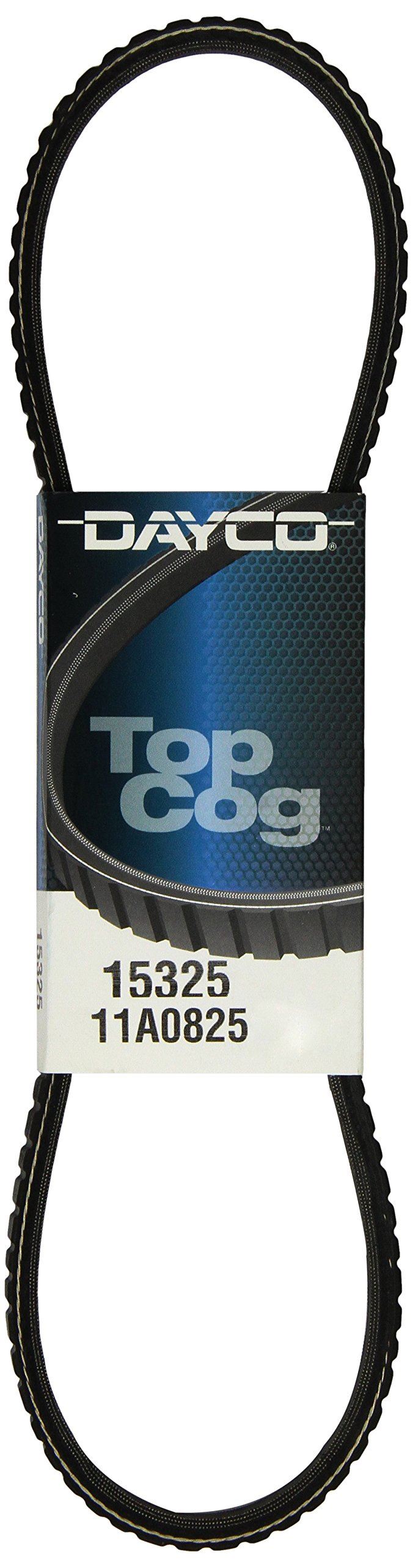 Dayco 15325 Accessory Drive Belt