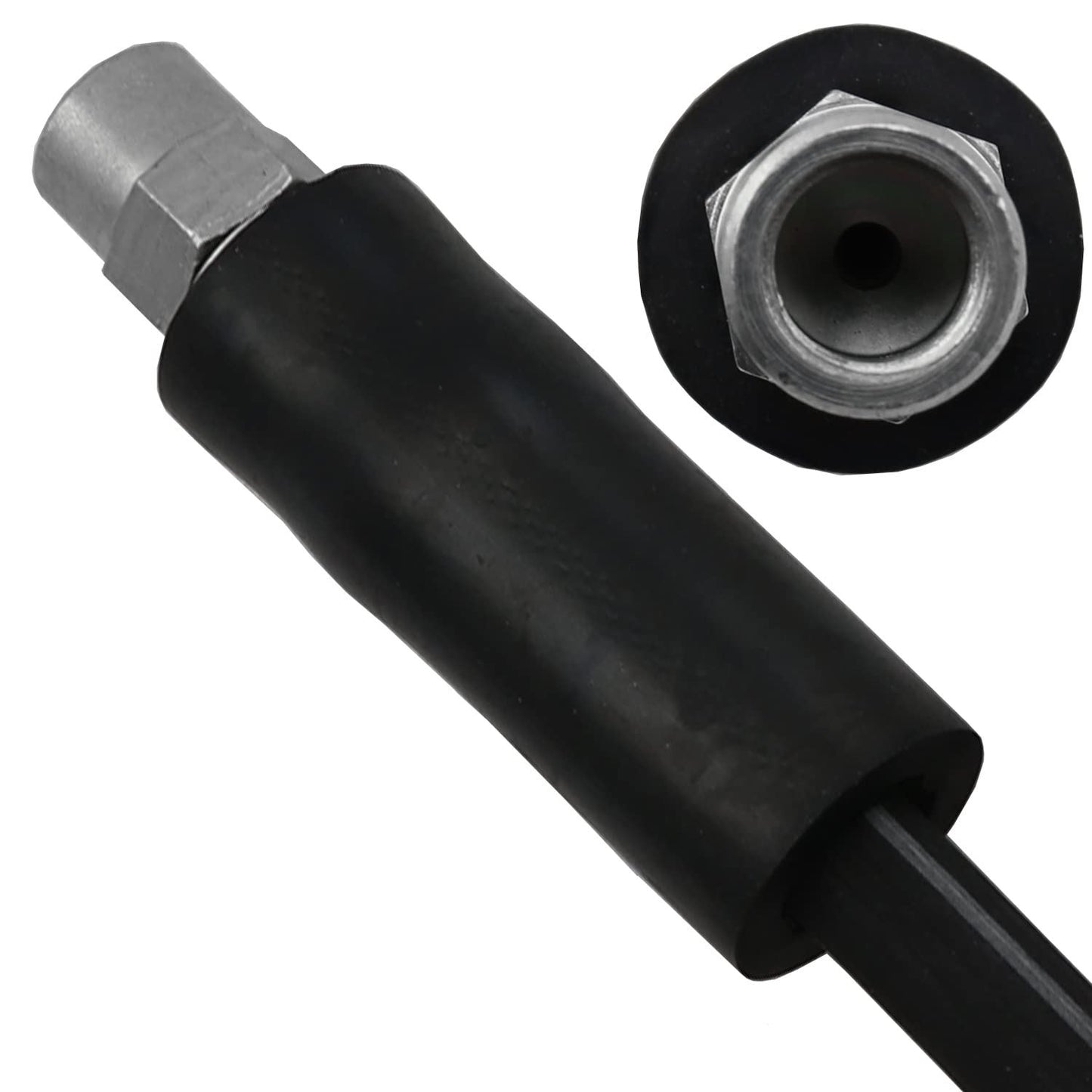 Beck/Arnley 073-1668 Brake Hydraulic Hose