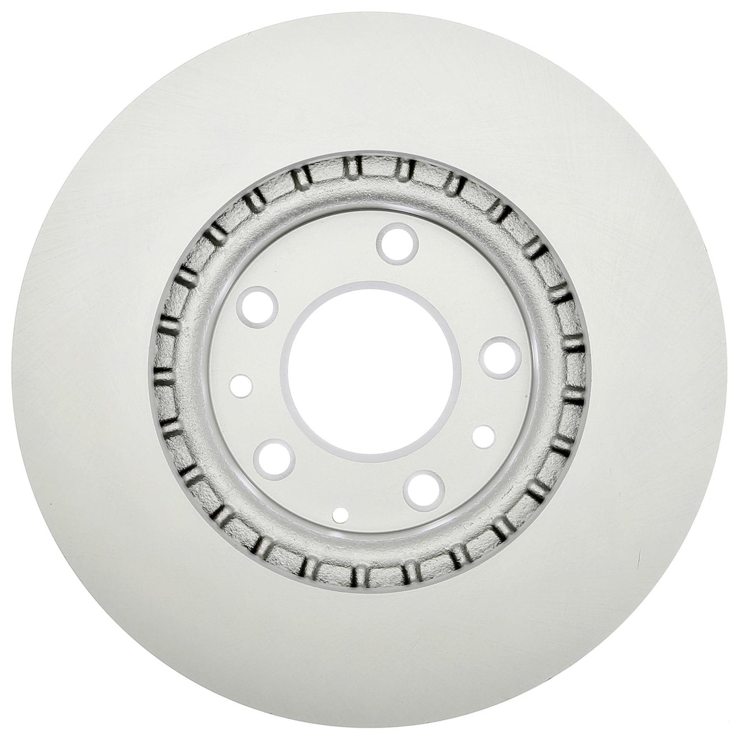 ACDelco Advantage 18A2467AC Rotor de frein à disque