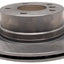 ACDelco Advantage 18A2744AC Rotor de frein à disque