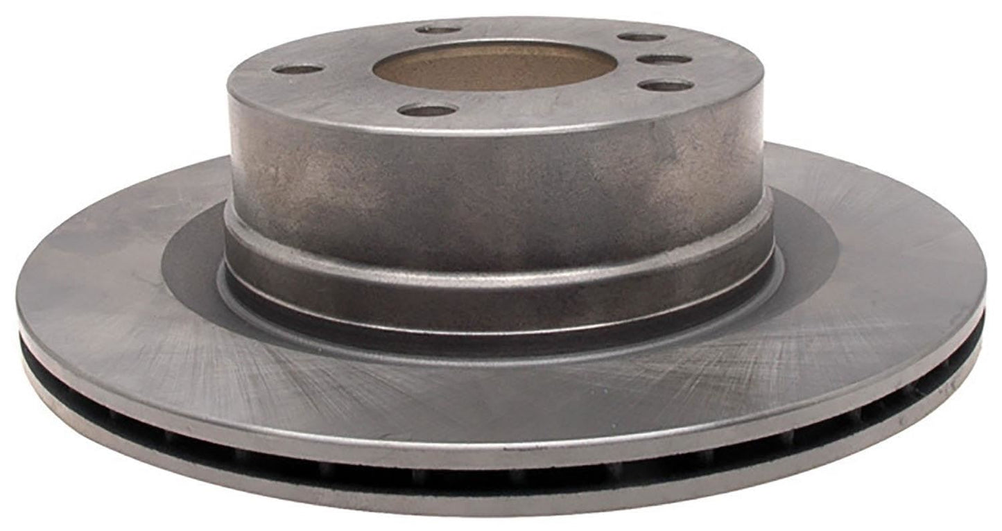 ACDelco Advantage 18A2744AC Rotor de frein à disque
