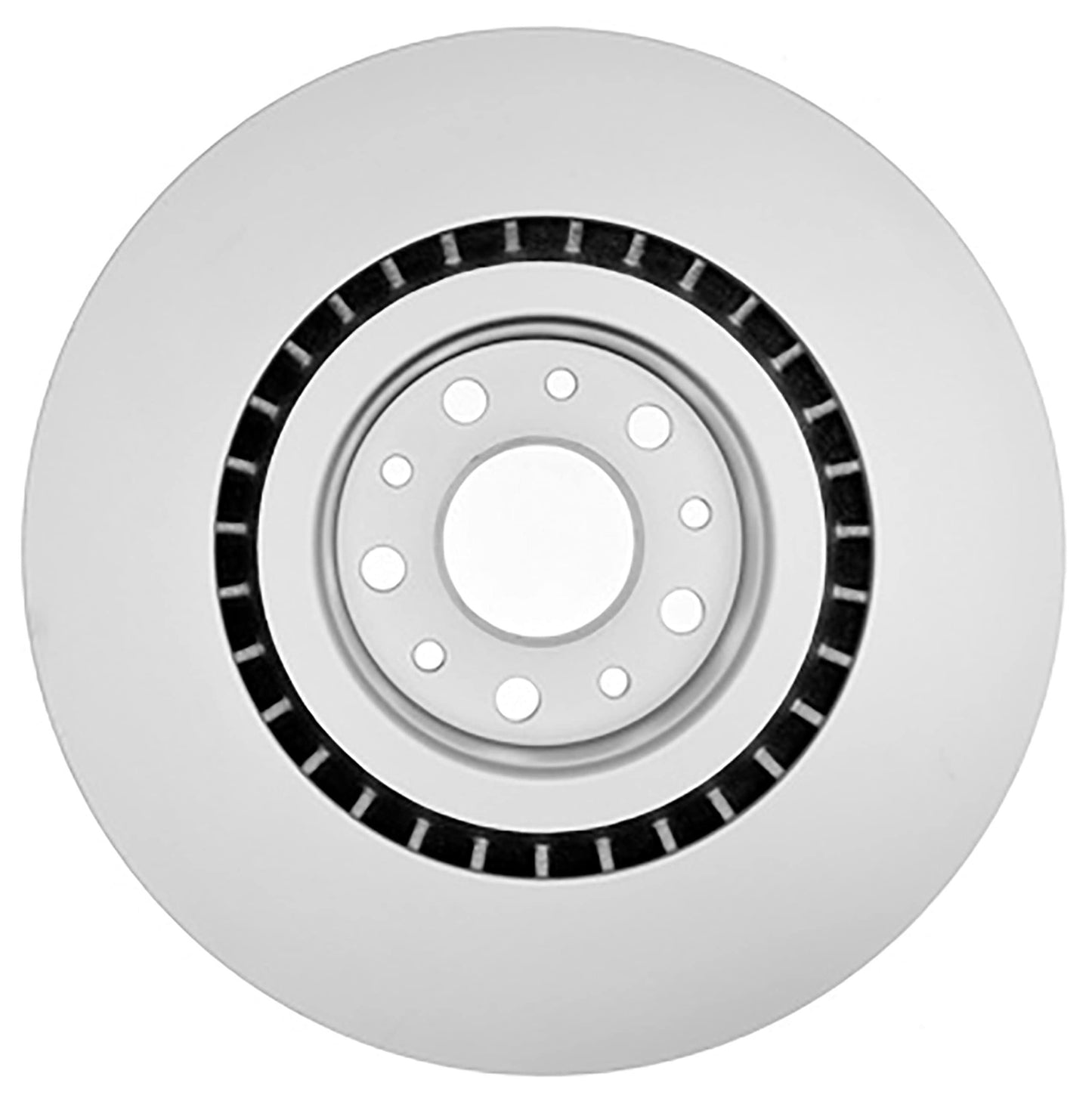 ACDelco Professional Durastop 18A81770 Rotor de frein à disque