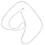 Raybestos BC94202 Parking Brake Cable