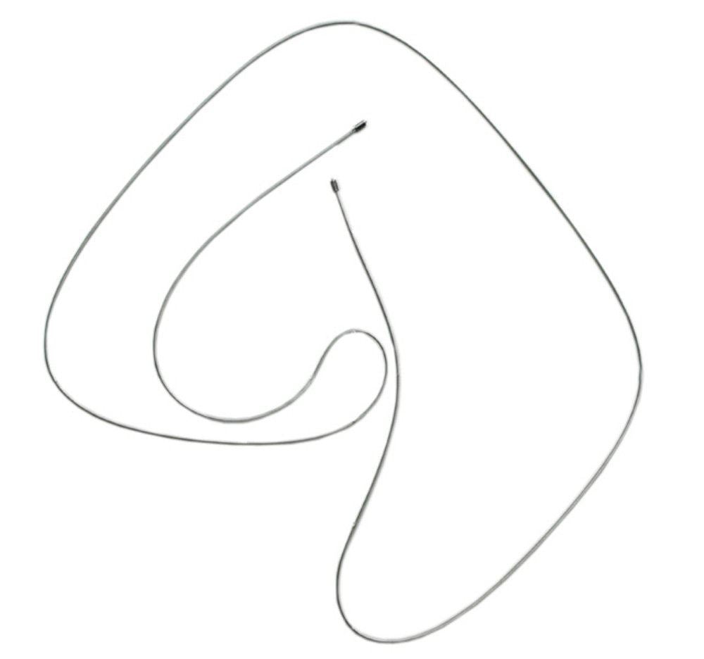 Raybestos BC94202 Parking Brake Cable