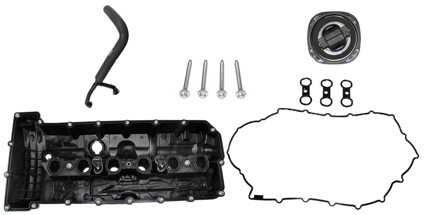 CRP VCK0102B Engine Valve Cover Kit