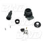 Kit de cerradura de puerta BWD DLK660