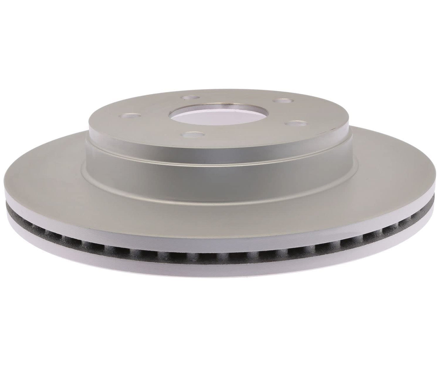 Raybestos 780073FZN Disc Brake Rotor