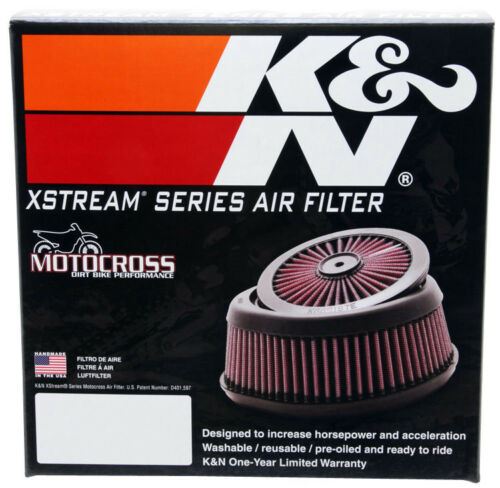K&N HA4503XD