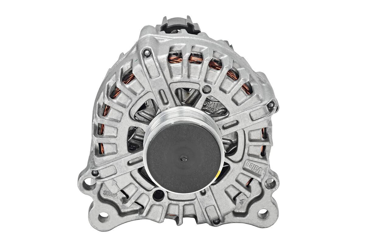 Alternador Valeo 439856