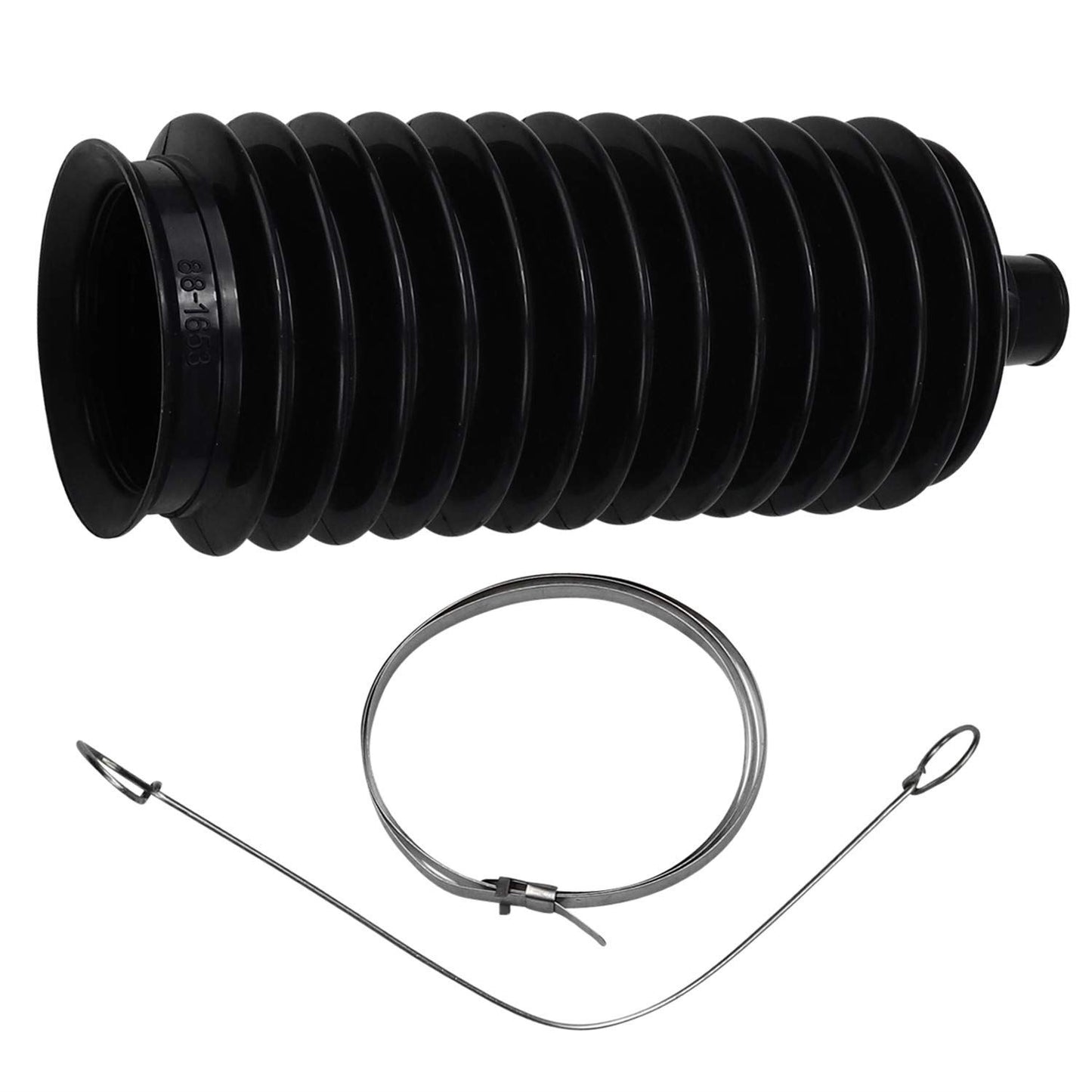 Beck/Arnley 103-2838 Rack and Pinion Bellows Kit