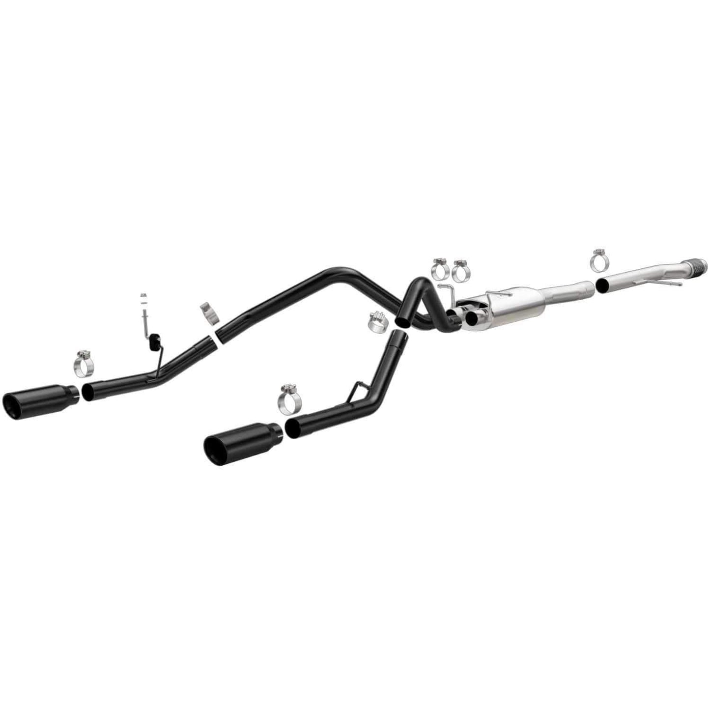 Magnaflow 15361 Kit de sistema de escape