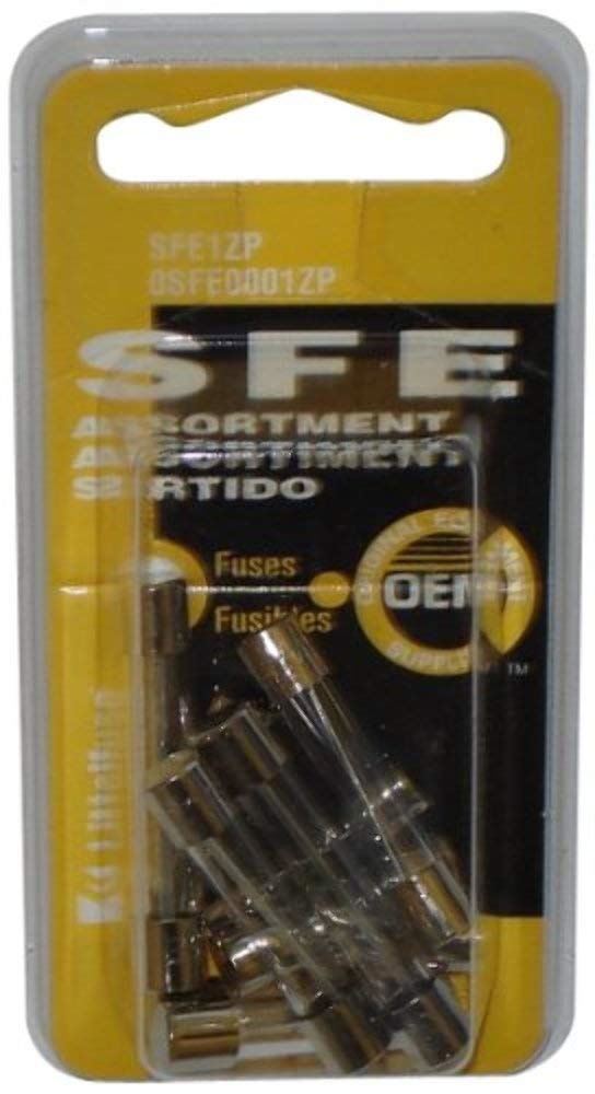 LITTELFUSE SFE1ZP
