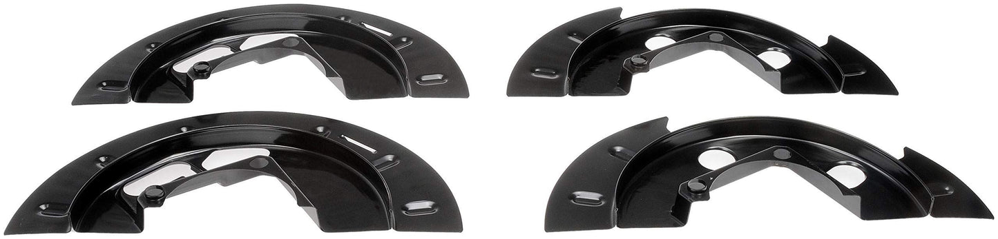 Dorman 924-693 Brake Backing Plate
