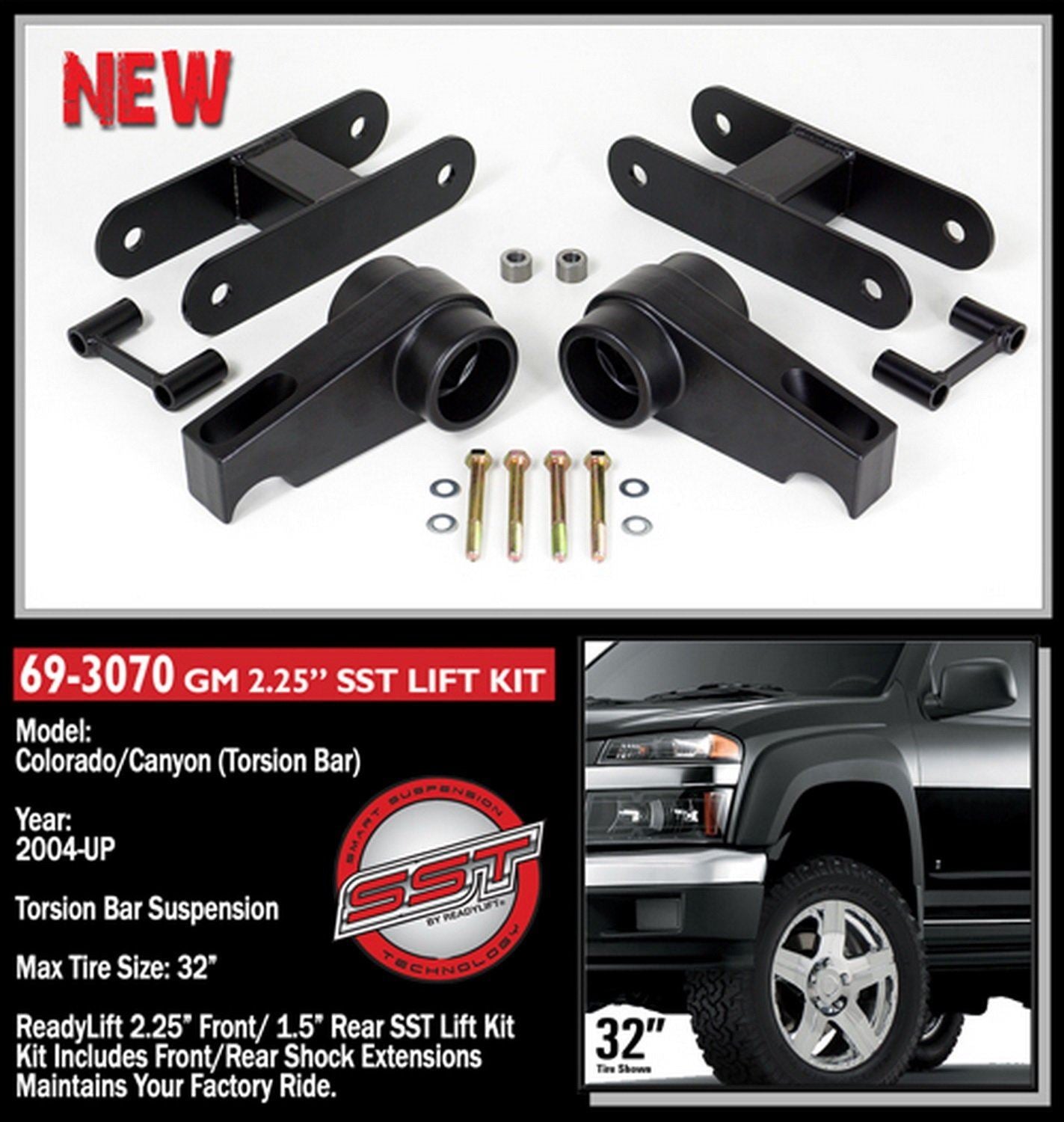 READYLIFT 693070
