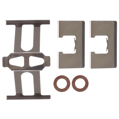 ACDelco Professional Durastop 18FR2265C Étrier de frein à disque