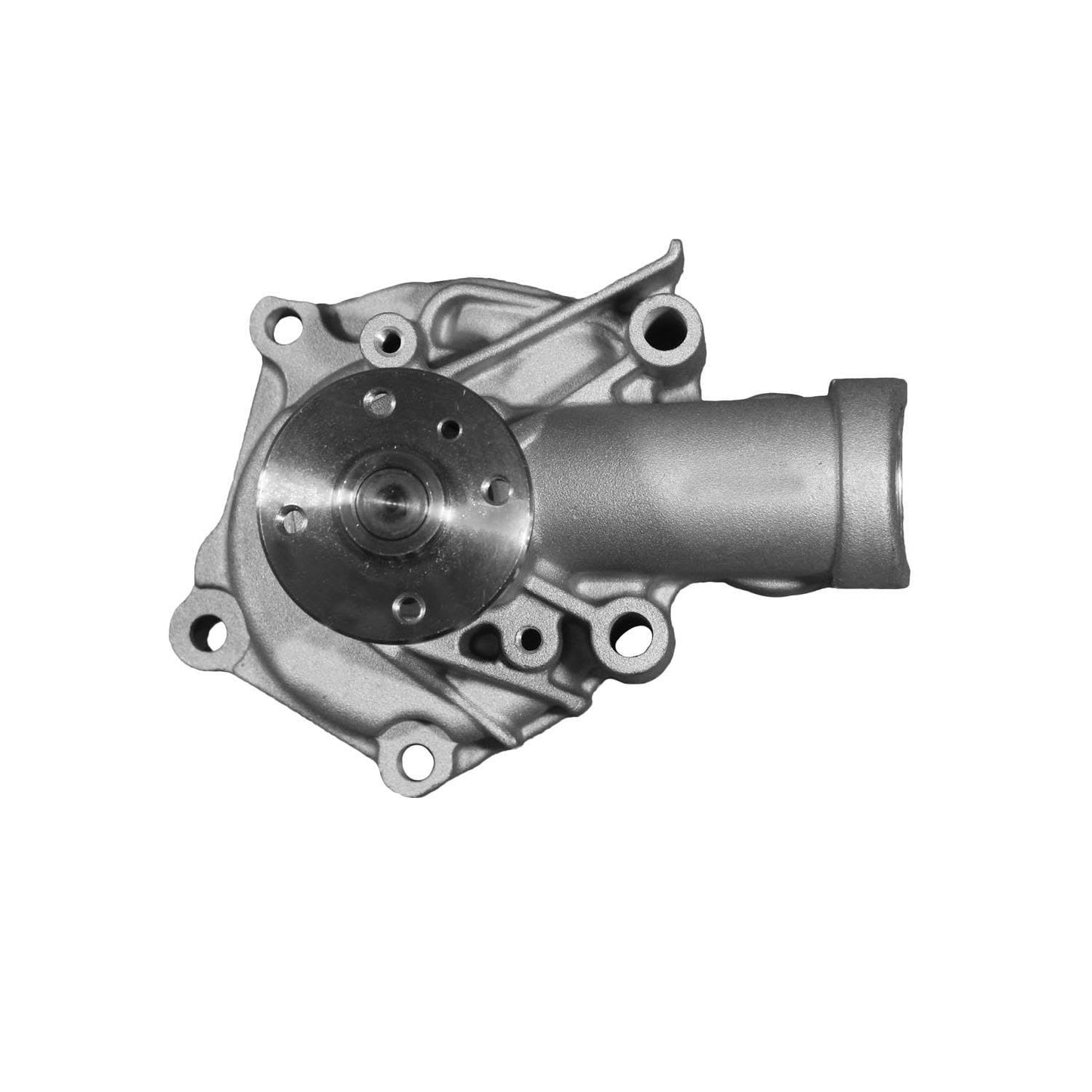 ACDelco Professional 252-891 Bomba de agua del motor