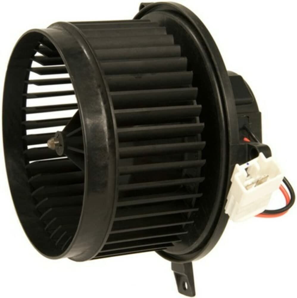 Moteur de ventilateur CVC Four Seasons 75842