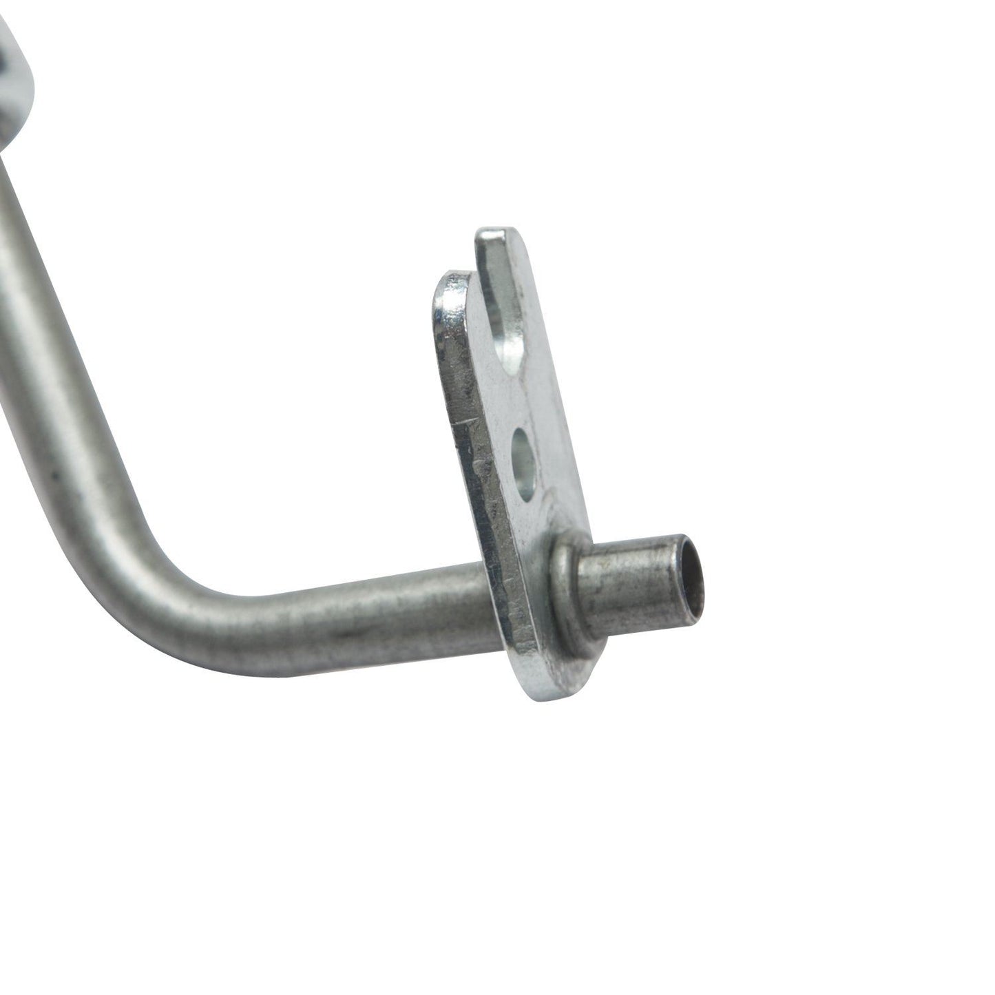 Edelmann 92472 Ensemble de tuyau de conduite de pression de direction assistée