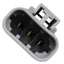 Beck/Arnley 158-0507 Sensor de posición del acelerador