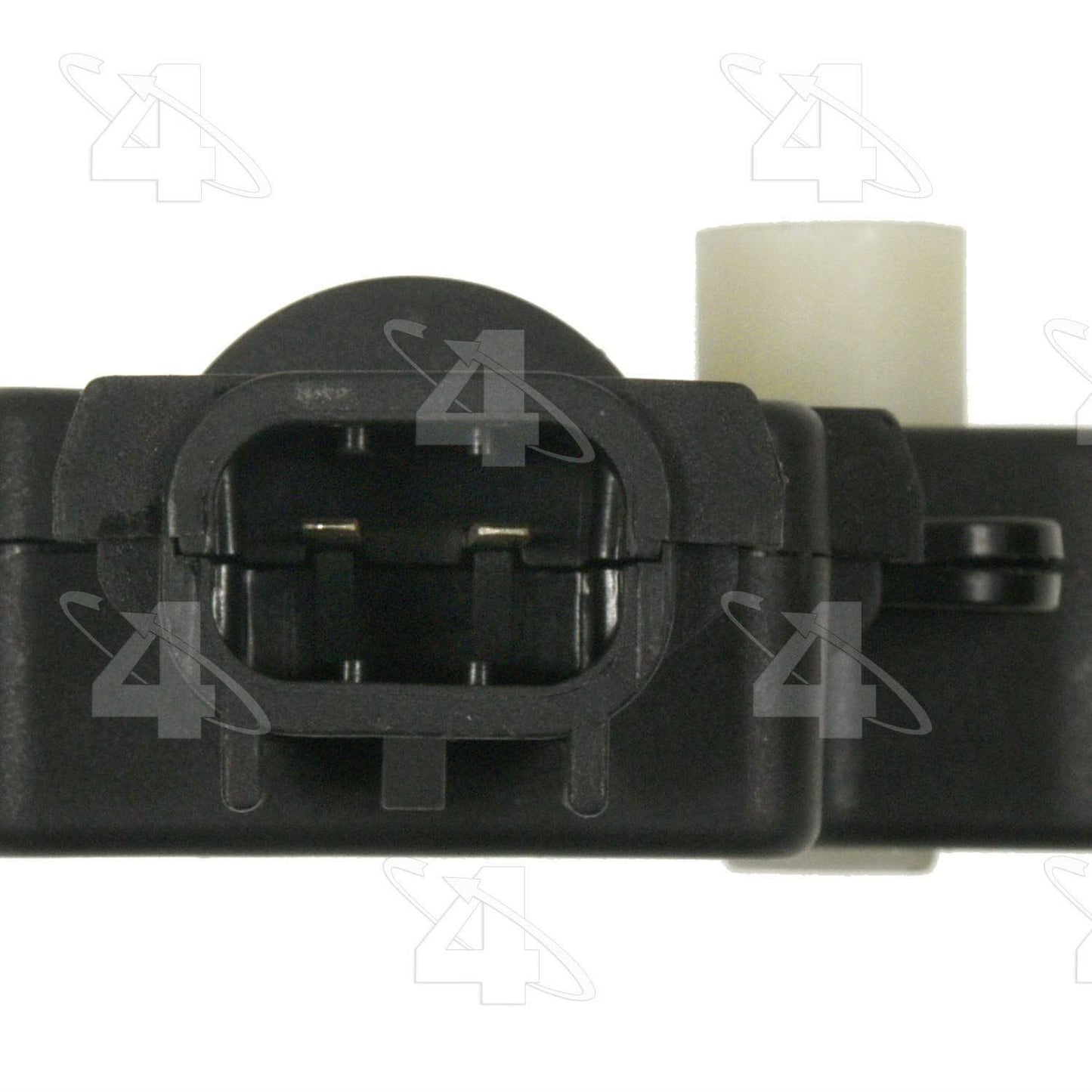 Actuador de puerta de mezcla HVAC Four Seasons 73011