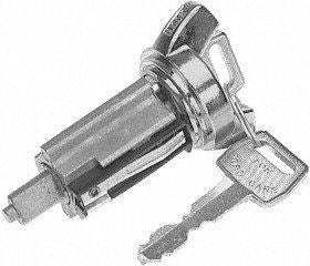 Cylindre de serrure d'allumage BWD CS76L