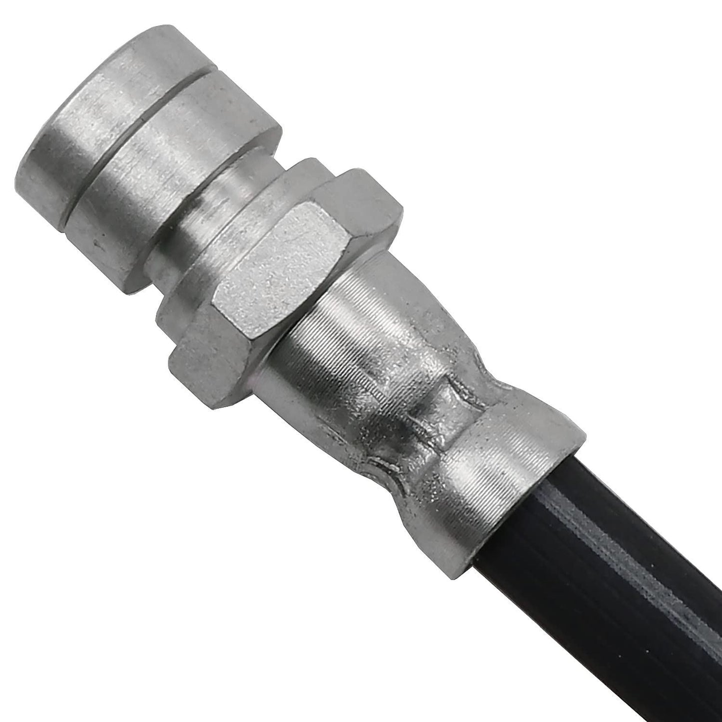 Beck/Arnley 073-1248 Tuyau hydraulique de frein