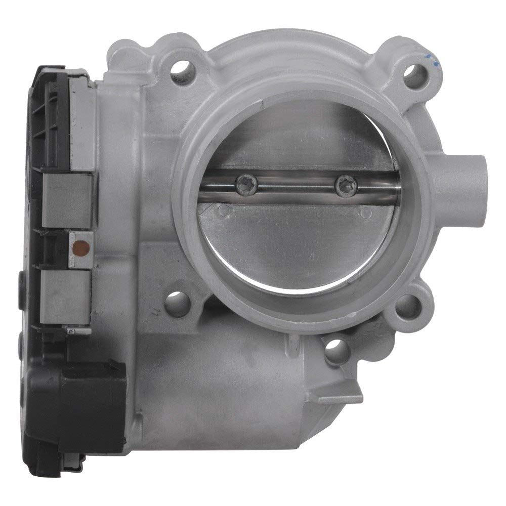 Cardone 67-5014 Fuel Injection Throttle Body
