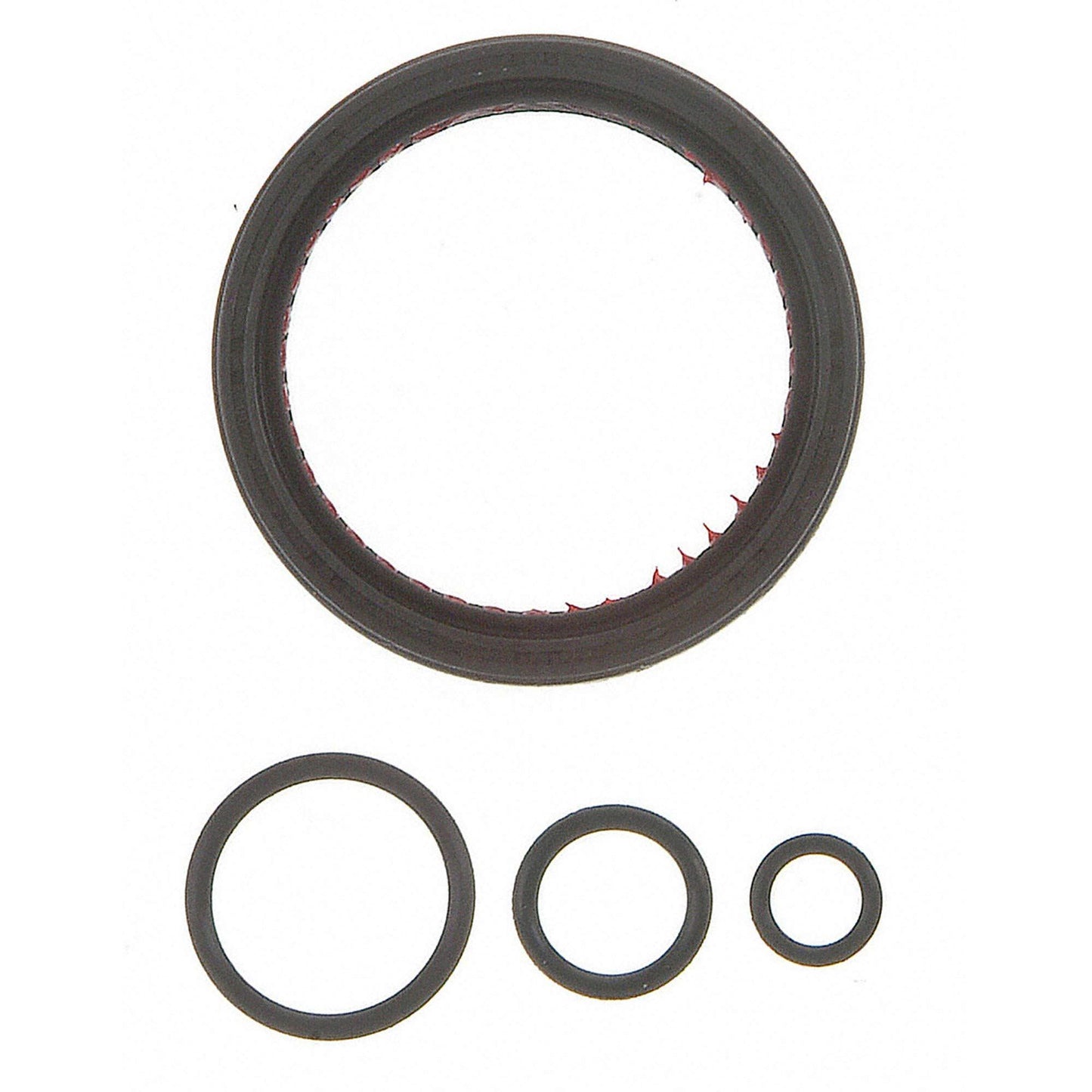 Fel-Pro TCS 45056 Engine Crankshaft Seal Kit